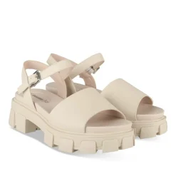 Sandalen BEIGE