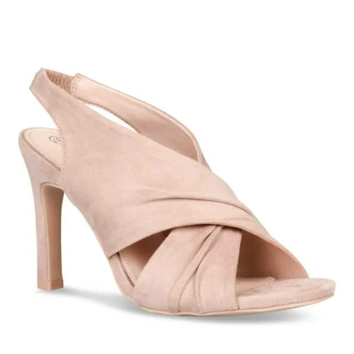 Sandalen BEIGE
