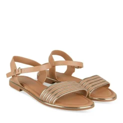 Sandalen BEIGE