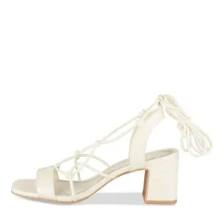 Sandalen BEIGE