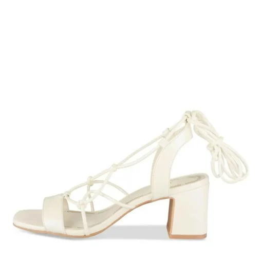 Sandalen BEIGE