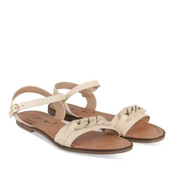 Sandalen BEIGE