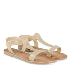 Sandalen BEIGE