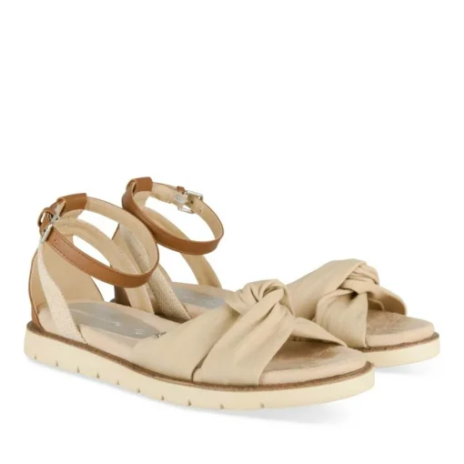Sandalen BEIGE