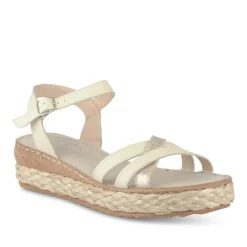Sandalen BEIGE