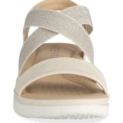 Sandalen BEIGE