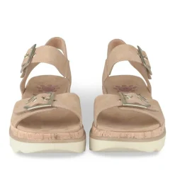 Sandalen BEIGE