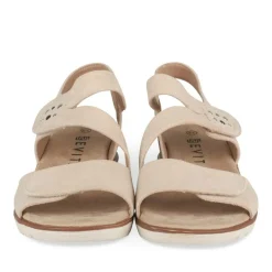 Sandalen BEIGE