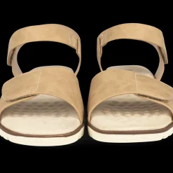 Sandalen BEIGE