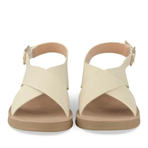 Sandalen BEIGE