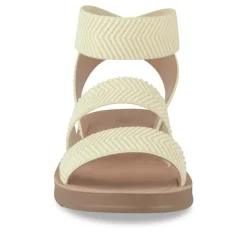 Sandalen BEIGE