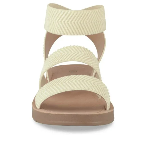 Sandalen BEIGE