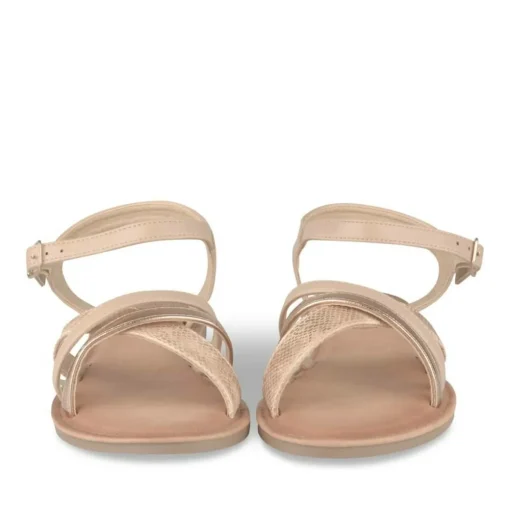 Sandalen BEIGE