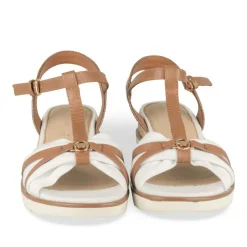 Sandalen BEIGE