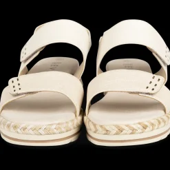 Sandalen BEIGE
