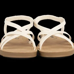 Sandalen BEIGE