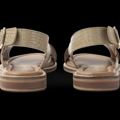 Sandalen BEIGE