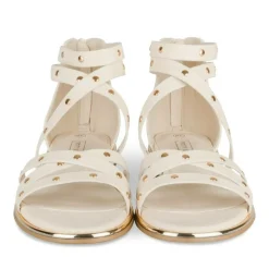 Sandalen BEIGE
