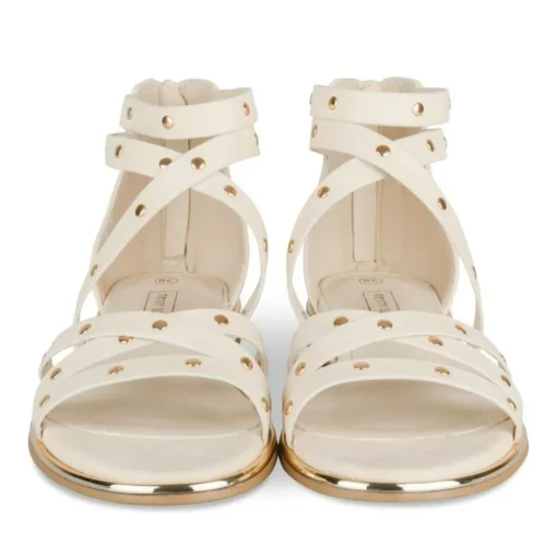 Sandalen BEIGE