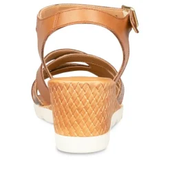 Sandalen BEIGE