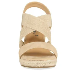 Sandalen BEIGE
