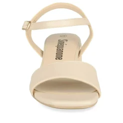 Sandalen BEIGE