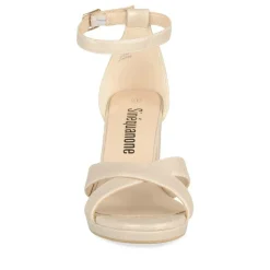 Sandalen BEIGE