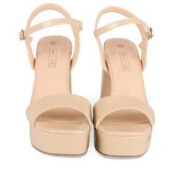 Sandalen BEIGE