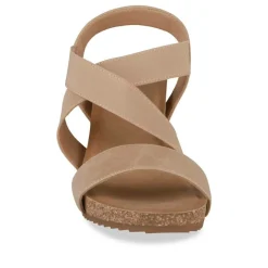 Sandalen BEIGE