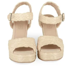 Sandalen BEIGE