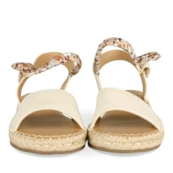 Sandalen BEIGE