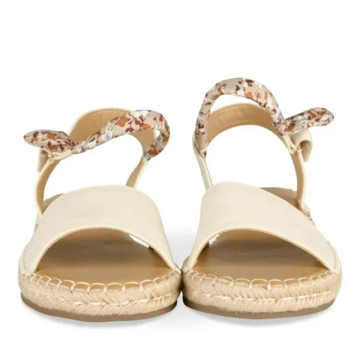 Sandalen BEIGE