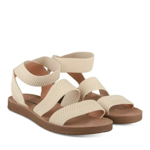 Sandalen BEIGE