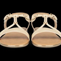 Sandalen BEIGE