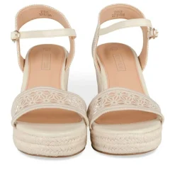 Sandalen BEIGE