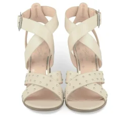 Sandalen BEIGE