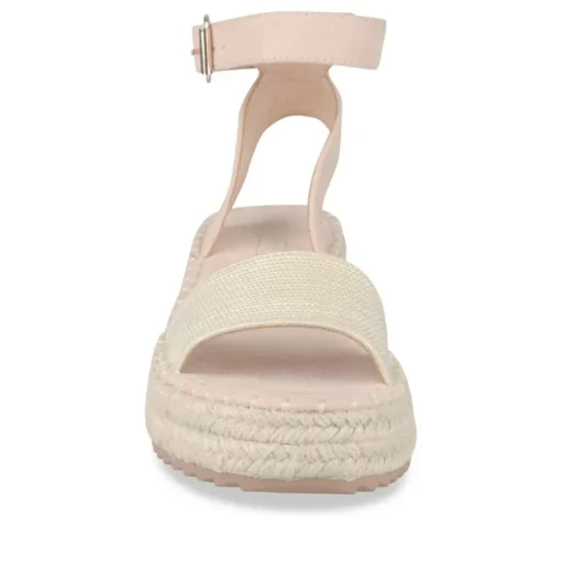 Sandalen BEIGE
