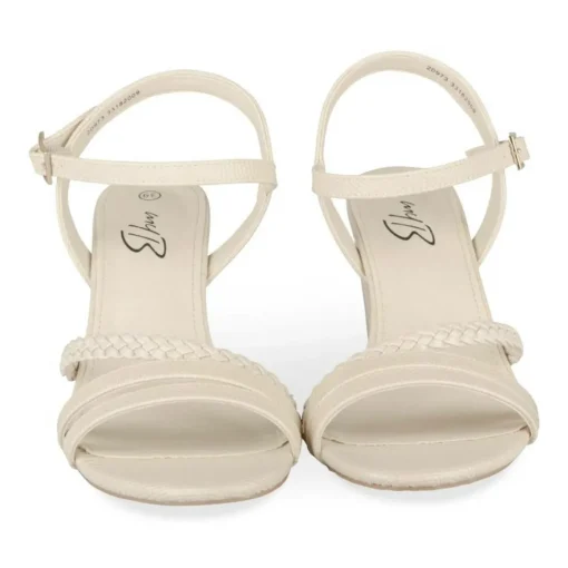 Sandalen BEIGE