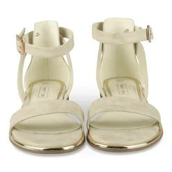 Sandalen BEIGE