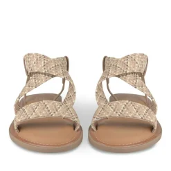 Sandalen BEIGE