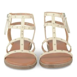 Sandalen BEIGE