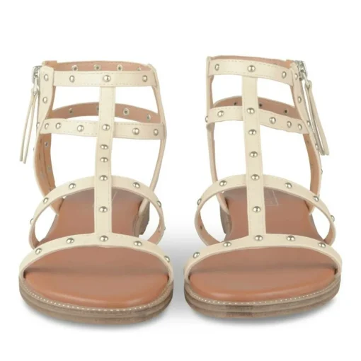 Sandalen BEIGE