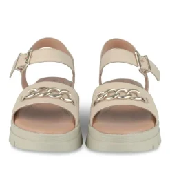 Sandalen BEIGE