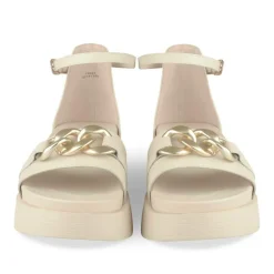 Sandalen BEIGE