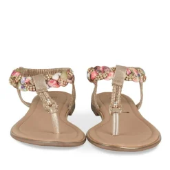 Sandalen BEIGE