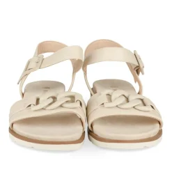 Sandalen BEIGE