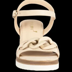 Sandalen BEIGE