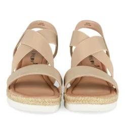 Sandalen BEIGE