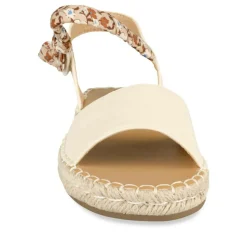 Sandalen BEIGE