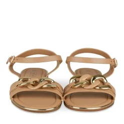 Sandalen BEIGE